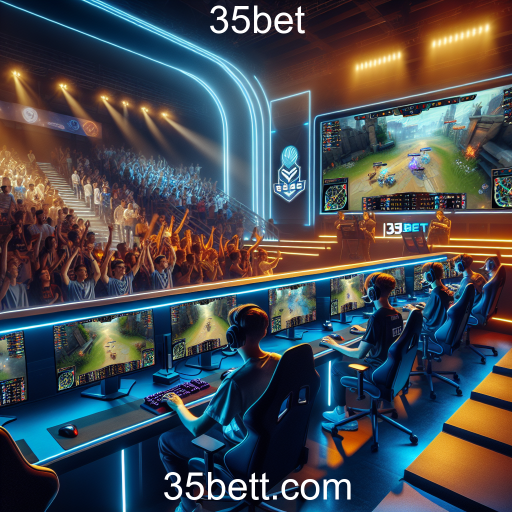 A Ascensão dos eSports: Uma Nova Era para Competições de Jogos